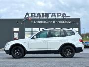 BMW X3 I (E83) Рестайлинг Волгоград  - изображение 28