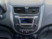 Hyundai Solaris I Рестайлинг Краснодар  - изображение 35