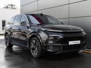 Li Auto (Lixiang) L9 I Рестайлинг Москва  - изображение 38