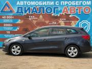 Kia Ceed II Рестайлинг Набережные Челны  - изображение 24