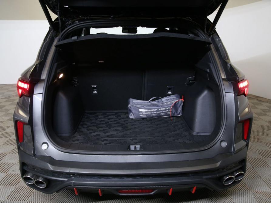Geely Coolray I Рестайлинг Санкт-Петербург  - изображение 12