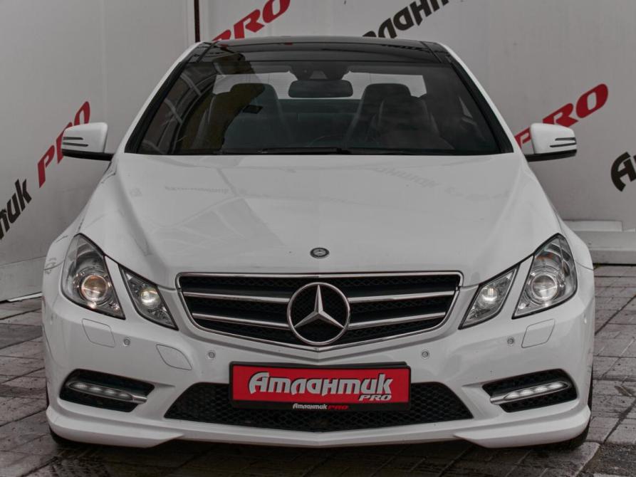 Mercedes-Benz E-Класс IV (W212 S212 C207) Екатеринбург  - изображение 2