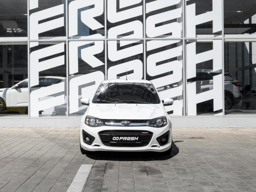 Lada (ВАЗ) Kalina II Ставрополь  - изображение 3