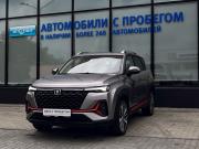 Changan CS35 Plus I Рестайлинг Екатеринбург  - изображение 21