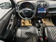 Lada (ВАЗ) Granta I Курск  - изображение 27