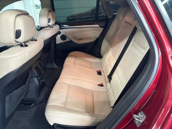 BMW X6 I (E71) с пробегом 2011 года, цена 1 867 000 рублей, 163536 км, внедорожник, Автокод Объявления