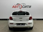 Chevrolet Cruze I Рестайлинг Тамбов  - изображение 25