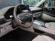 Genesis GV80 I Москва  - изображение 57