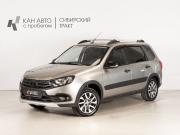 Lada (ВАЗ) Granta I Рестайлинг Казань  - изображение 9