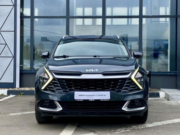 Kia Sportage V с пробегом 2023 года, цена 3 179 000 рублей, 51773 км, внедорожник, Автокод Объявления