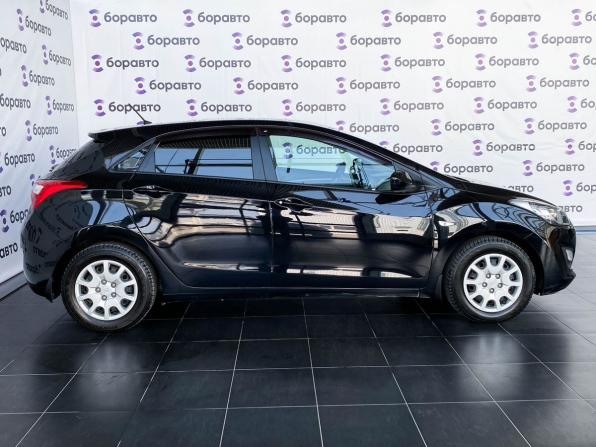 Hyundai i30 II с пробегом 2013 года, цена 1 225 000 рублей, 131230 км, хэтчбек, Автокод Объявления
