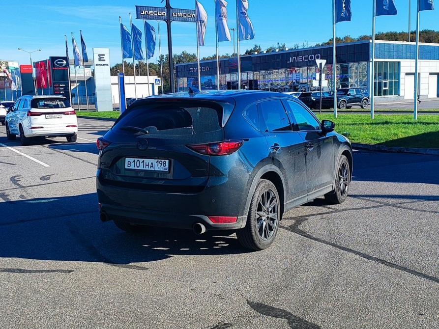 Mazda CX-5 II Санкт-Петербург  - изображение 4
