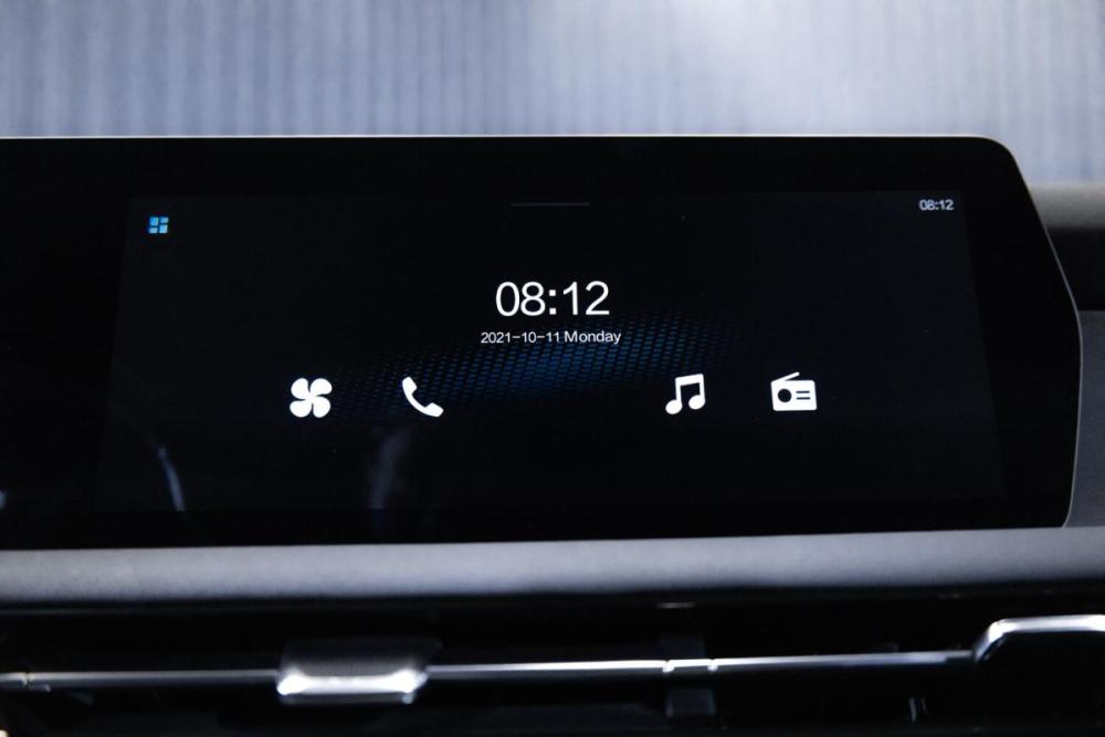 BAIC U5 Plus Тюмень  - изображение 21
