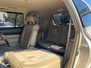 Toyota Highlander II (XU40) Рестайлинг Томск  - изображение 39