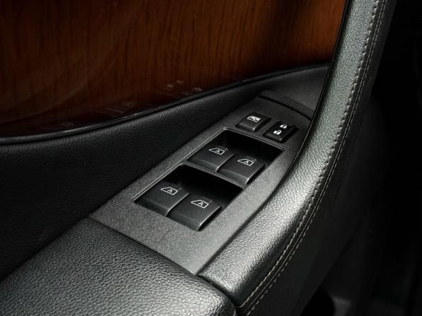 Infiniti FX II (S51) Рестайлинг с пробегом 2012 года, цена 2 499 000 рублей, 110637 км, внедорожник, Автокод Объявления