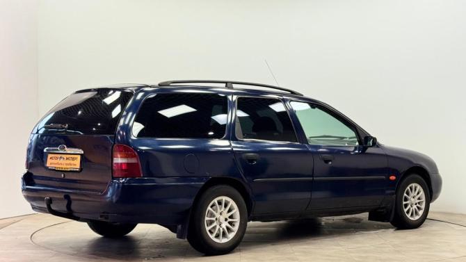 Ford Mondeo II с пробегом 1997 года, цена 120 000 рублей, 405377 км, универсал, Автокод Объявления
