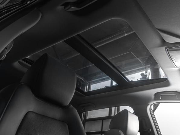 Honda CR-V V Рестайлинг с пробегом 2021 года, цена 3 149 000 рублей, 41601 км, внедорожник, Автокод Объявления