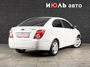 Chevrolet Aveo II Екатеринбург  - изображение 22