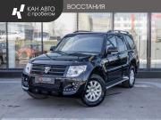 Mitsubishi Pajero IV Рестайлинг 1 Казань  - изображение 10