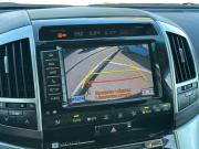 Toyota Land Cruiser 200 Series Рестайлинг 1 Пермь  - изображение 36