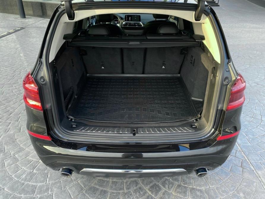 BMW X3 III (G01) Сочи  - изображение 5