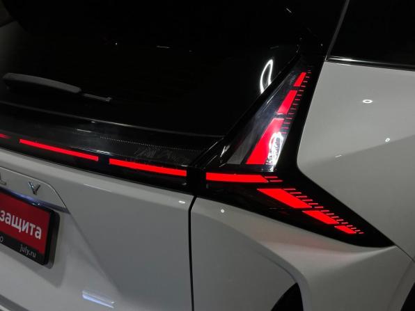 Geely Boyue Cool с пробегом 2024 года, цена 2 200 000 рублей, 46003 км, внедорожник, Автокод Объявления