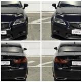 Lexus GS IV Ставрополь  - изображение 46