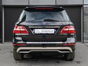 Mercedes-Benz M-Класс III (W166) Москва  - изображение 23