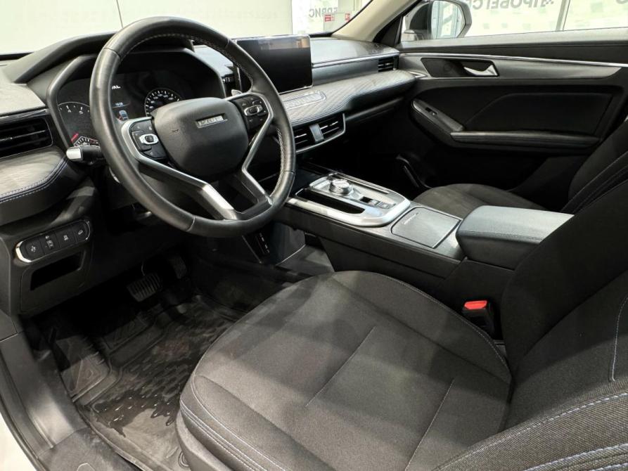 Haval Jolion I Рестайлинг Волжский  - изображение 13