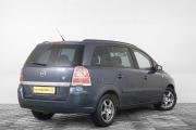 Opel Zafira B Кемерово  - изображение 27