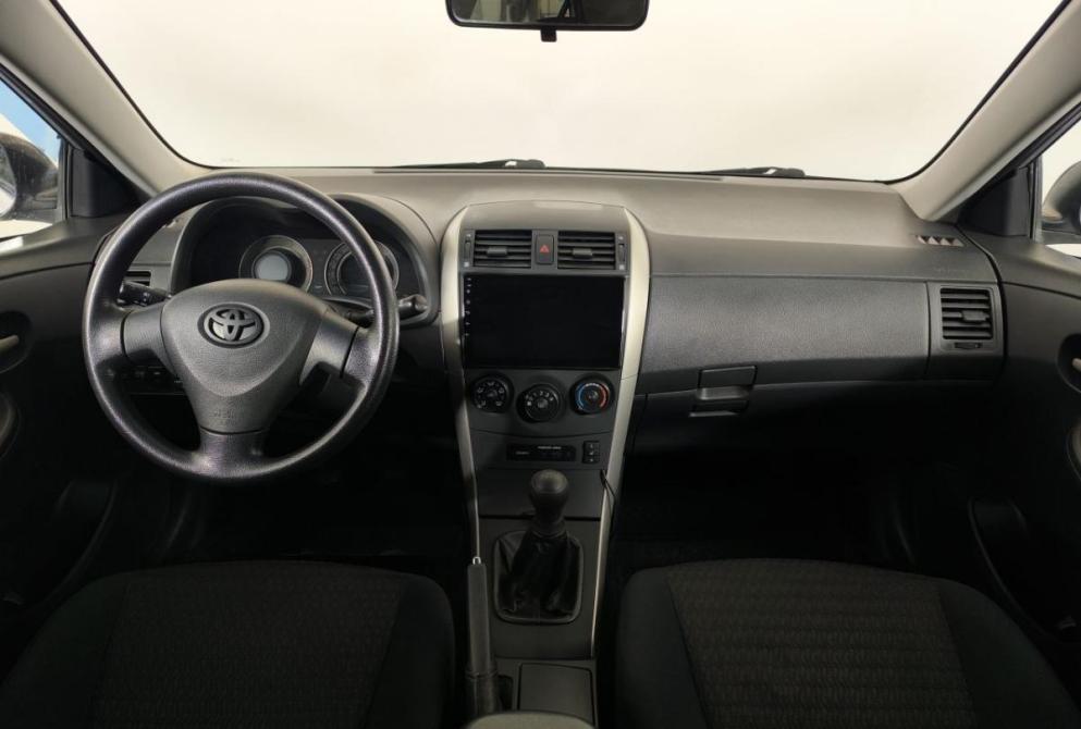 Toyota Corolla X (E140 E150) Нижний Новгород  - изображение 13