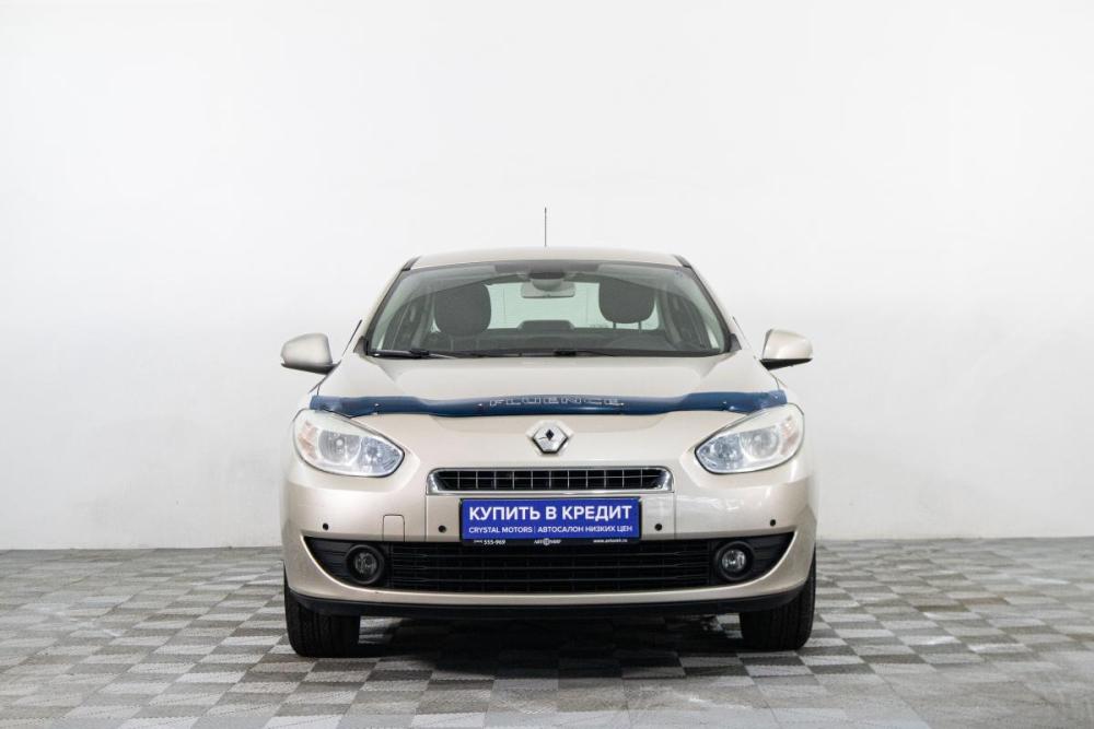 Renault Fluence I Сургут  - изображение 2