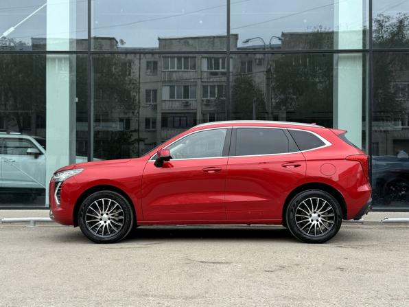 Haval Jolion I с пробегом 2023 года, цена 2 090 000 рублей, 63463 км, внедорожник, Автокод Объявления
