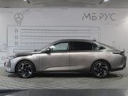 Changan Lamore Москва  - изображение 39