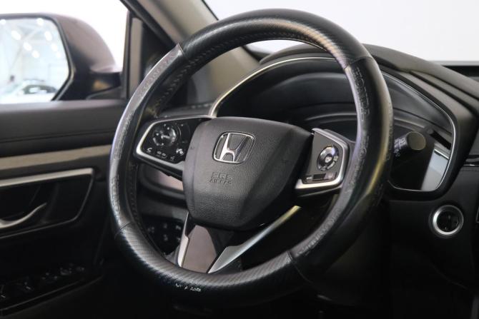 Honda Breeze I с пробегом 2021 года, цена 3 939 000 рублей, 69700 км, внедорожник, Автокод Объявления