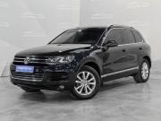 Volkswagen Touareg II Новосибирск  - изображение 29