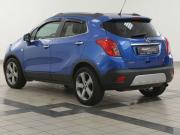 Opel Mokka I Иваново  - изображение 20