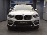 BMW X3 III (G01) Москва  - изображение 36