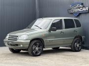 Chevrolet Niva I Ижевск  - изображение 23