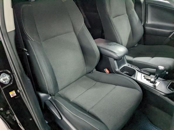 Toyota RAV4 IV (XA40) Рестайлинг с пробегом 2016 года, цена 2 040 000 рублей, 143323 км, внедорожник, Автокод Объявления