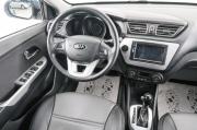 Kia Rio III Красноярск  - изображение 33