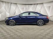Mercedes-Benz CLA I (C117 X117) Рестайлинг Москва  - изображение 24