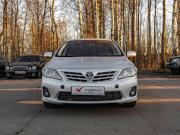 Toyota Corolla X (E140 E150) Рестайлинг Санкт-Петербург  - изображение 12