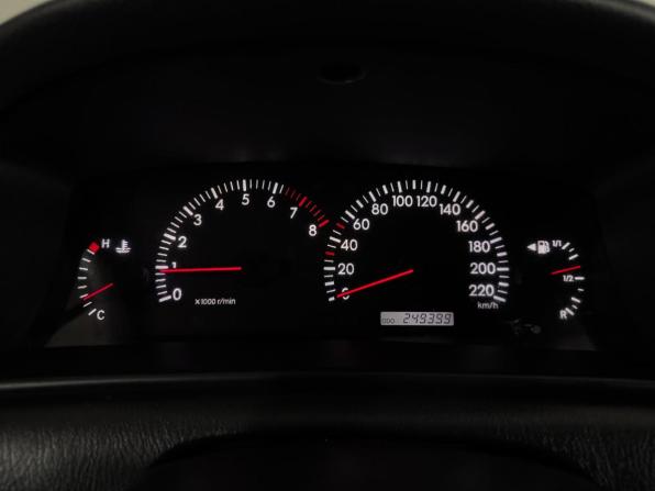 Toyota Corolla IX (E120 E130) с пробегом 2004 года, цена 386 000 рублей, 230000 км, седан, Автокод Объявления