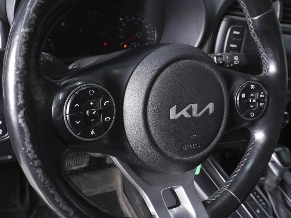 Kia Soul III с пробегом 2021 года, цена 1 530 000 рублей, 148713 км, хэтчбек, Автокод Объявления