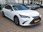 Lexus ES VII Екатеринбург  - изображение 36