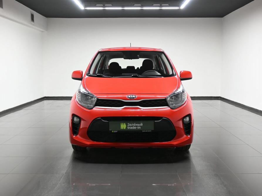 Kia Picanto III Тверь  - изображение 3