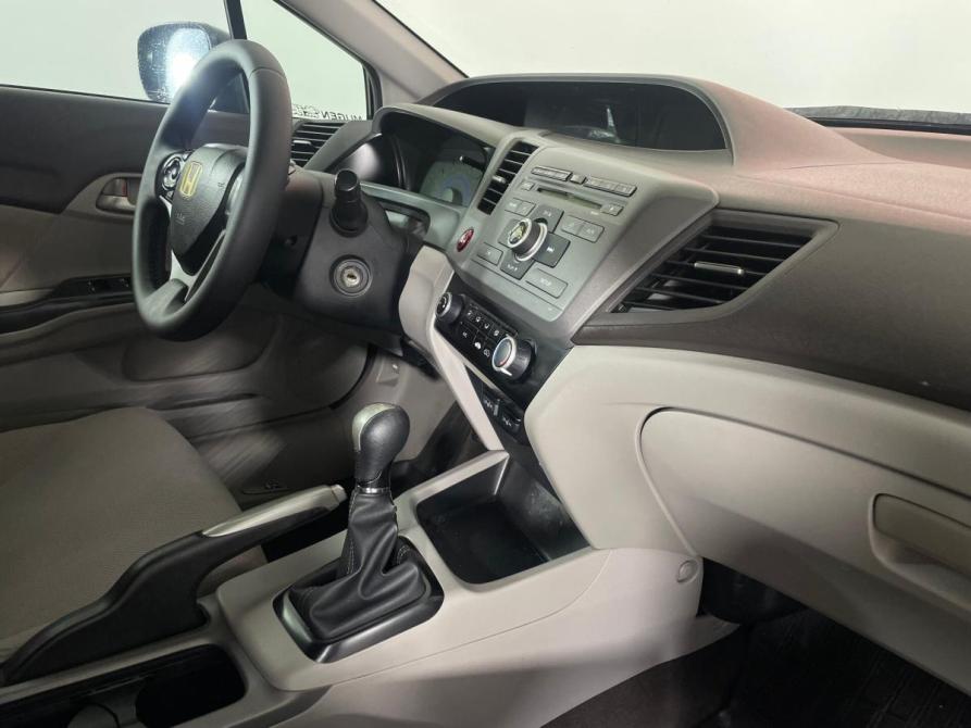 Honda Civic IX Воронеж  - изображение 13