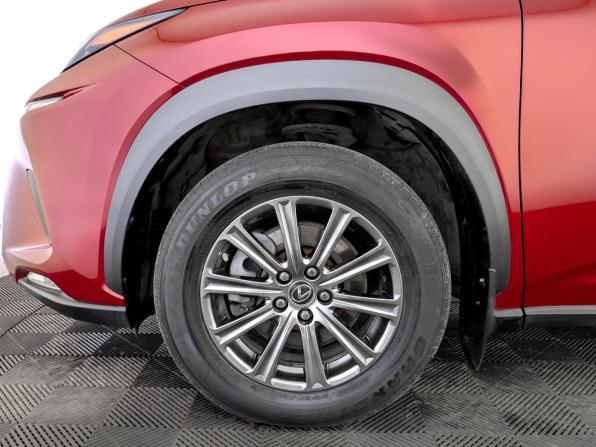 Lexus NX I Рестайлинг с пробегом 2020 года, цена 3 415 000 рублей, 111913 км, внедорожник, Автокод Объявления