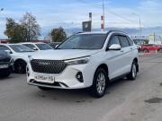 Haval M6 II Санкт-Петербург  - изображение 12